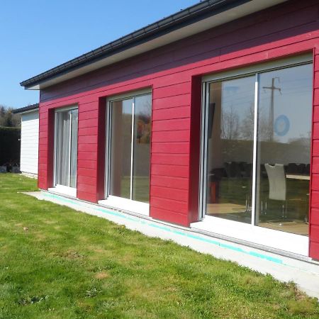 Cottage Cafecouet'Breizh Guipry-Messac Экстерьер фото