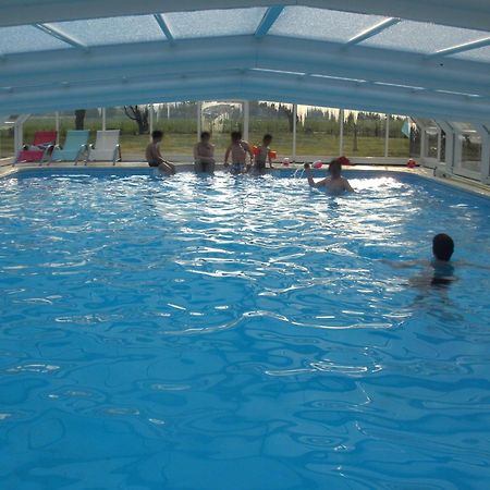 Cottage Cafecouet'Breizh Guipry-Messac Экстерьер фото