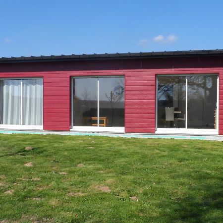 Cottage Cafecouet'Breizh Guipry-Messac Экстерьер фото