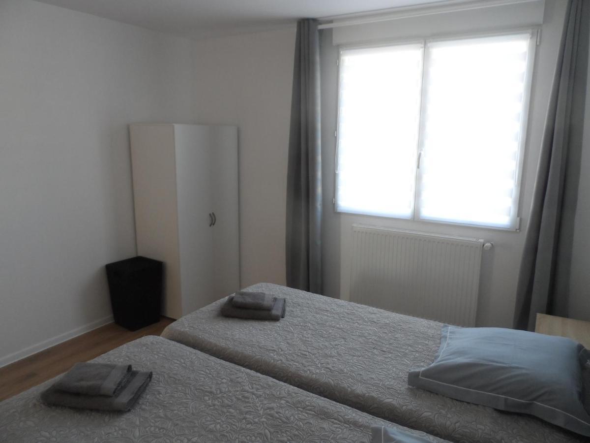 Cottage Cafecouet'Breizh Guipry-Messac Экстерьер фото