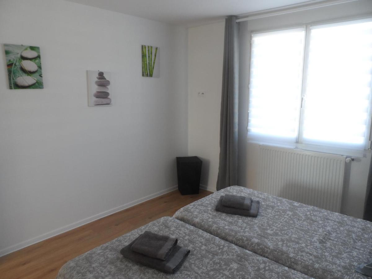 Cottage Cafecouet'Breizh Guipry-Messac Экстерьер фото