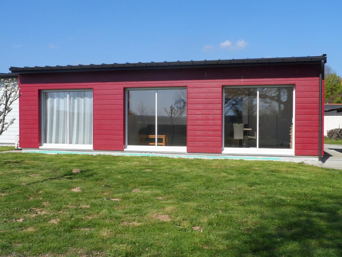 Cottage Cafecouet'Breizh Guipry-Messac Экстерьер фото